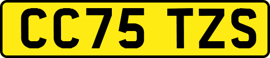 CC75TZS