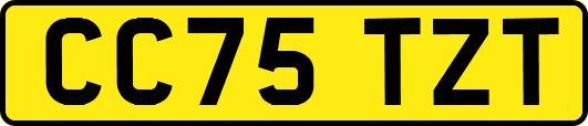 CC75TZT