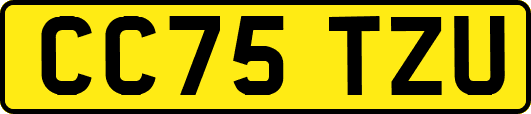 CC75TZU