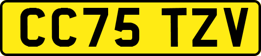 CC75TZV