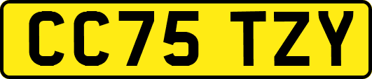 CC75TZY