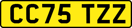 CC75TZZ