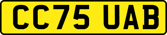 CC75UAB