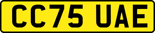 CC75UAE