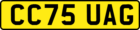 CC75UAG
