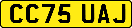 CC75UAJ