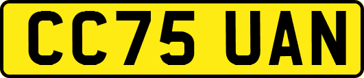 CC75UAN