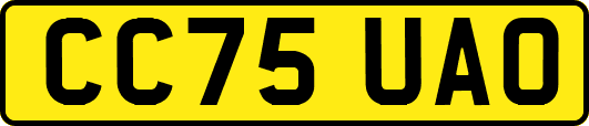 CC75UAO