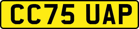 CC75UAP