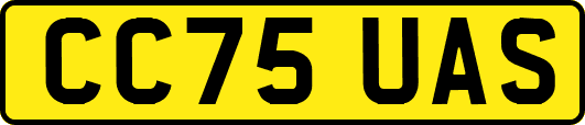CC75UAS