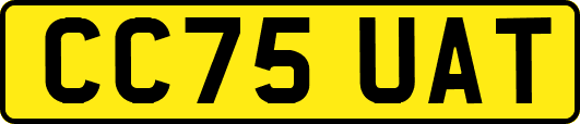 CC75UAT