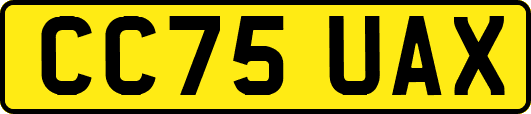 CC75UAX