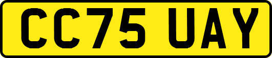 CC75UAY