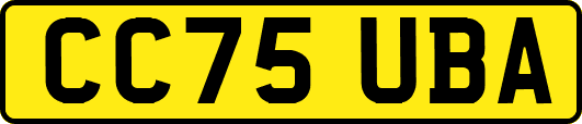 CC75UBA