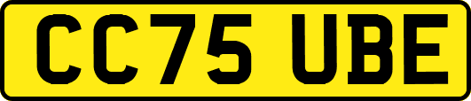 CC75UBE