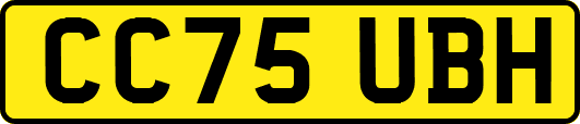 CC75UBH