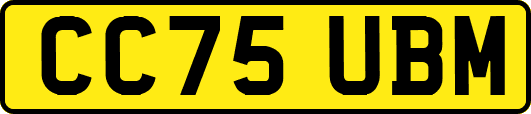 CC75UBM