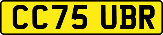 CC75UBR
