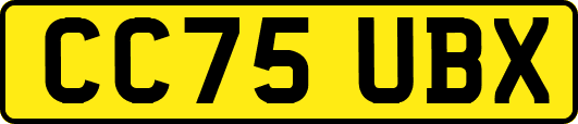 CC75UBX