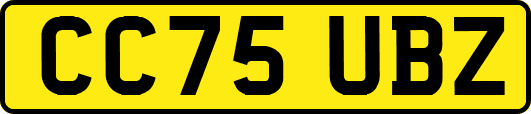 CC75UBZ