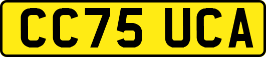 CC75UCA