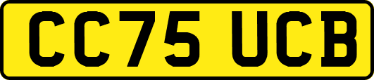 CC75UCB