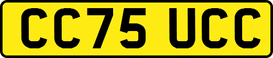 CC75UCC