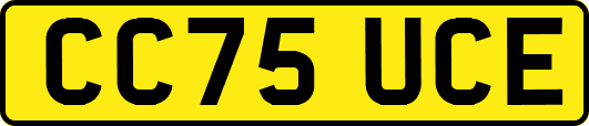 CC75UCE