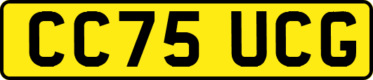 CC75UCG