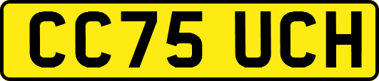 CC75UCH