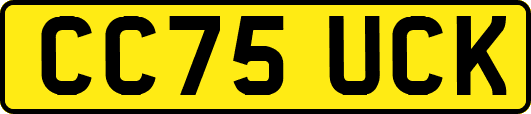 CC75UCK