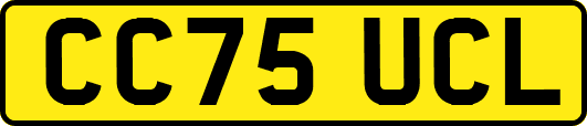 CC75UCL