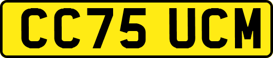 CC75UCM