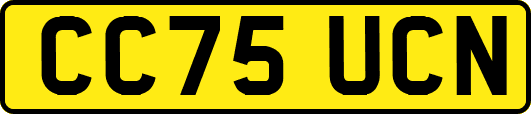 CC75UCN