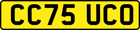 CC75UCO
