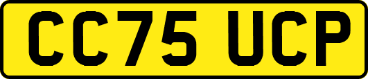 CC75UCP