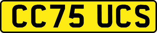 CC75UCS