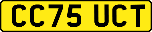 CC75UCT