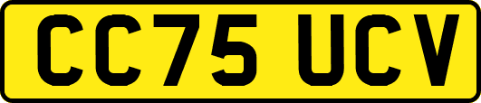 CC75UCV