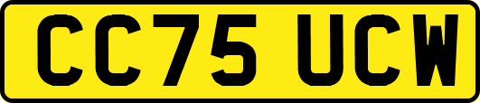CC75UCW