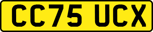 CC75UCX