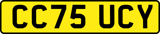 CC75UCY