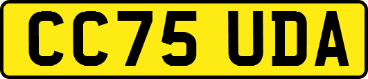 CC75UDA