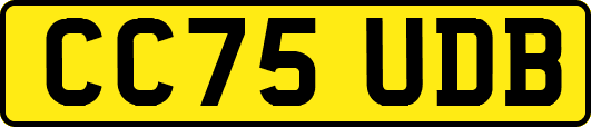 CC75UDB