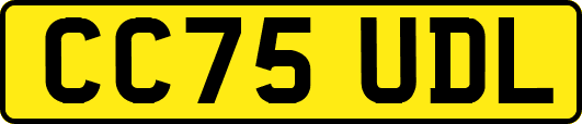 CC75UDL