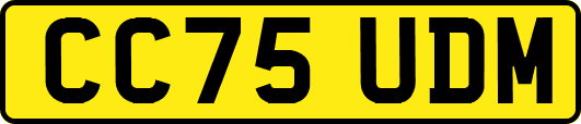 CC75UDM