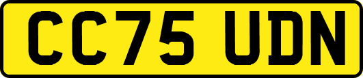 CC75UDN