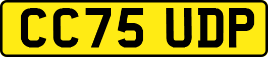 CC75UDP