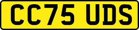CC75UDS