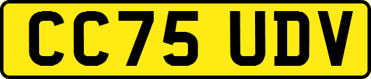 CC75UDV